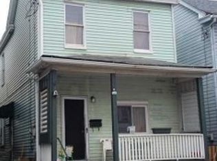 1904 McClure St, Homestead, PA 15120
