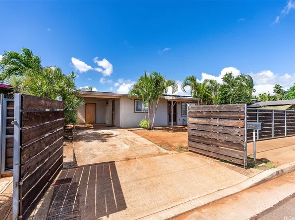 91-1122 Kaunolu St, Ewa Beach, HI 96706