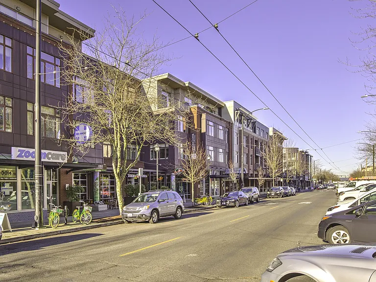 Queen Anne Collection — Photo 36