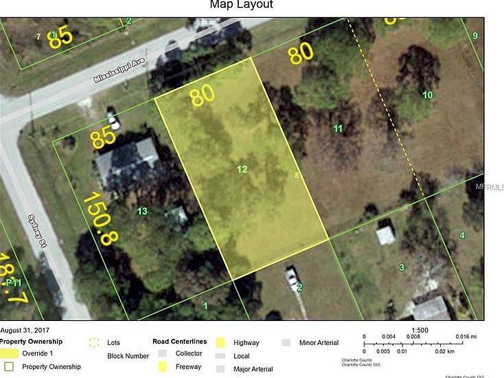 1st image of 2027 Mississippi Ave