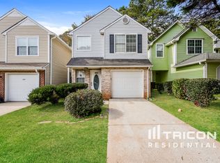 3657 Platina Park Ct, Decatur, GA 30034