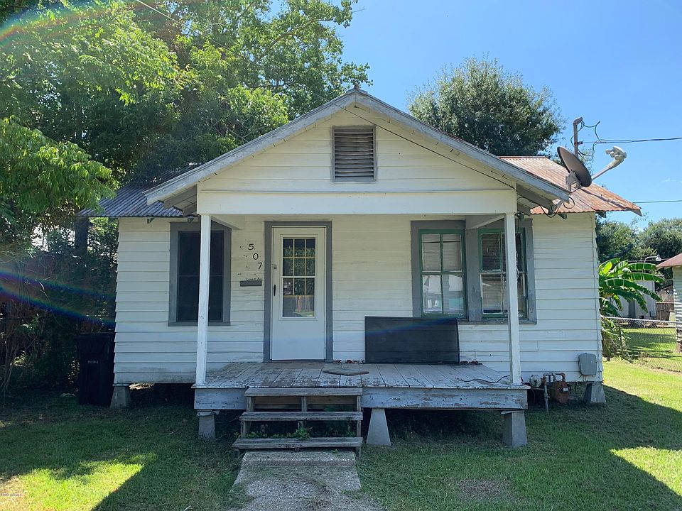 1st image of 507 N Lemaire Ave