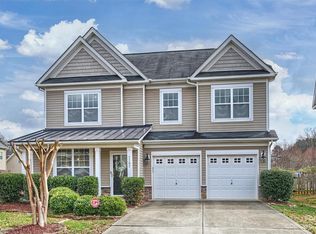 1105 Yellow Daisy Dr #349, Matthews, NC 28104