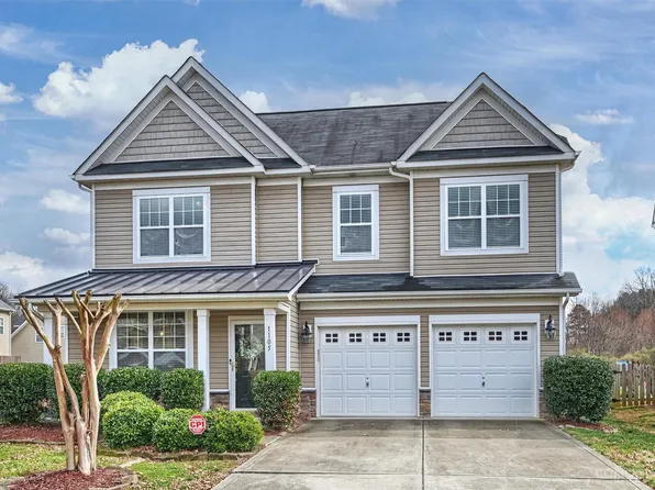 1105 Yellow Daisy Dr #349, Matthews, NC 28104