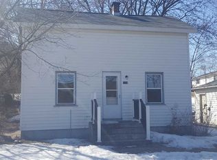 1218 Cherry St, Wausau, WI 54401