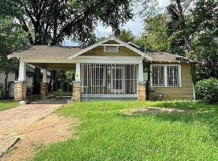 3723 Malcolm X Blvd, Dallas, TX 75215