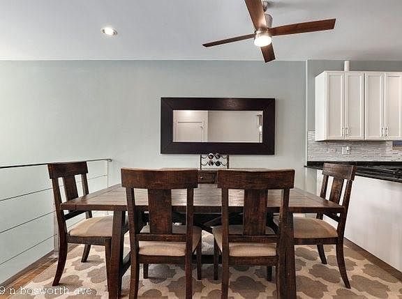 2nd image of 1259 N Bosworth Ave #515