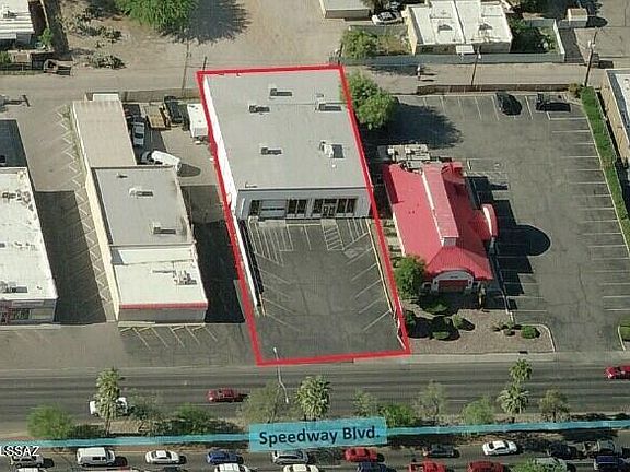 3rd image of 4734 E Speedway Blvd