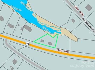14731 Highway 73, Huntersville, NC 28078
