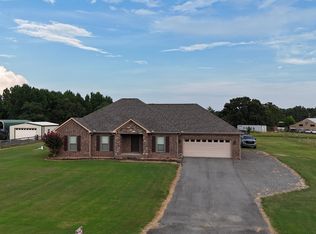 27 Highway 124 W, Damascus, AR 72039