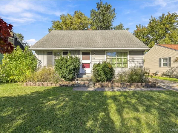 444 Grover Cleveland Hwy, Amherst, NY 14226
