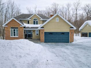 11 Limbert Rd, McDougall, ON P2A2W9