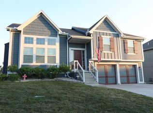 7509 NE 109th Ter, Kansas City, MO 64157