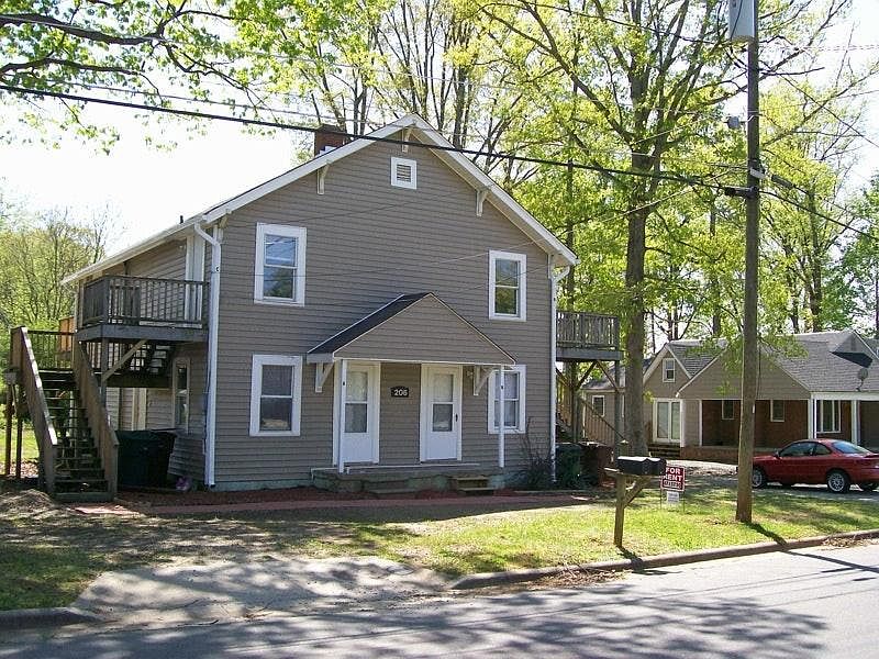1st image of 206 Charles St APT D