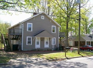 206 Charles St APT D, Greensboro, NC 27405