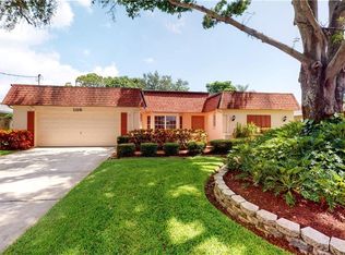1115 44th Ave NE, Saint Petersburg, FL 33703