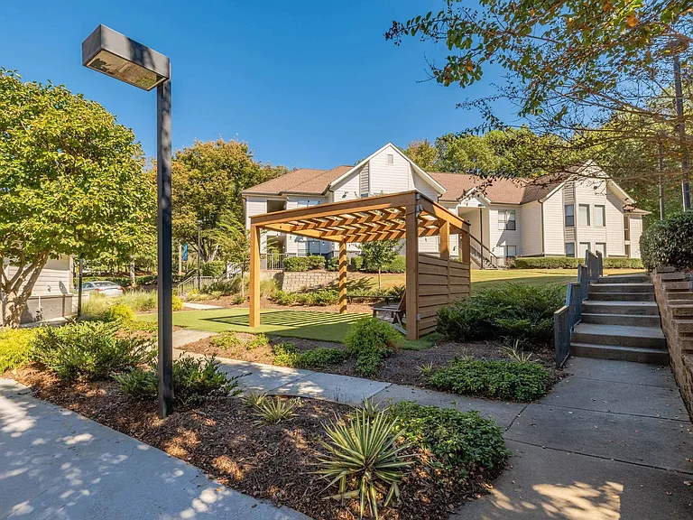 The Spoke at Peachtree Corners | West Atlanta Living - Refreshed and Reimagined — Photo 27
