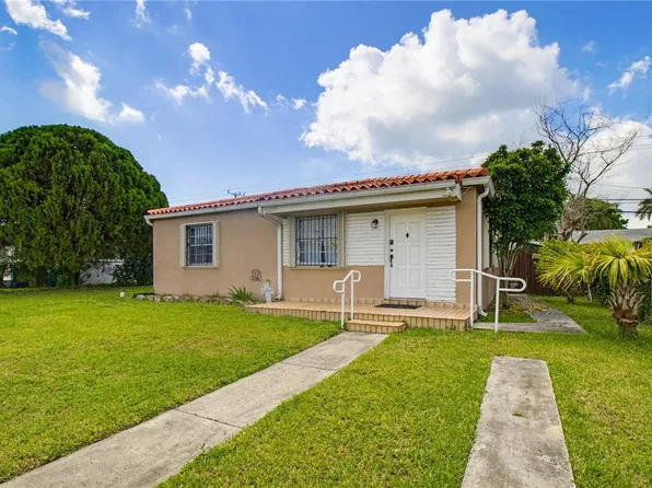 6342 SW 39th Ter, Miami, FL 33155