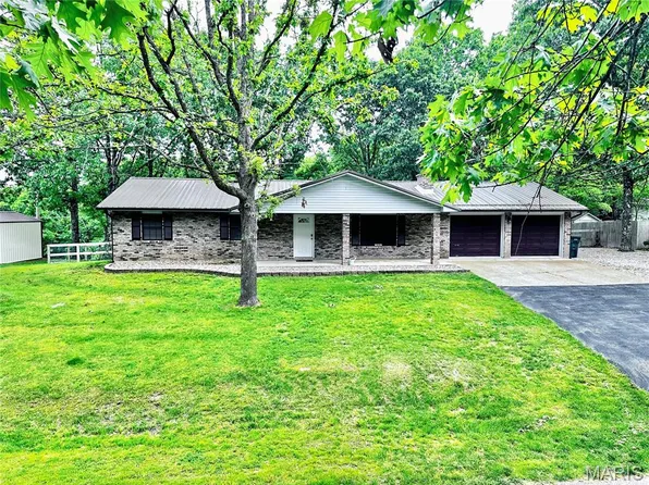 16530 Hardwood Ln, Saint Robert, MO 65584