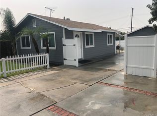 12834 Foxley Dr, Whittier, CA 90602