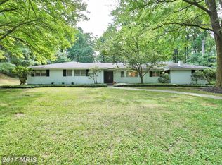 8207 Anita Rd, Baltimore, MD 21208