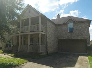 4026 Elm Stream Ct, Fresno, TX 77545