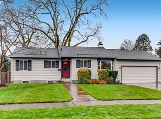 1685 SW Glenview Ave, Portland, OR 97225