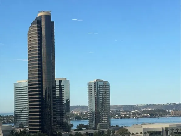 575 6th Ave Unit 1110, San Diego, CA 92101