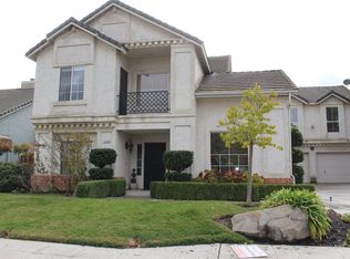 1110 Minarets Ave, Clovis, CA 93611