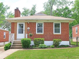 5103 Exeter Ave, Saint Louis, MO