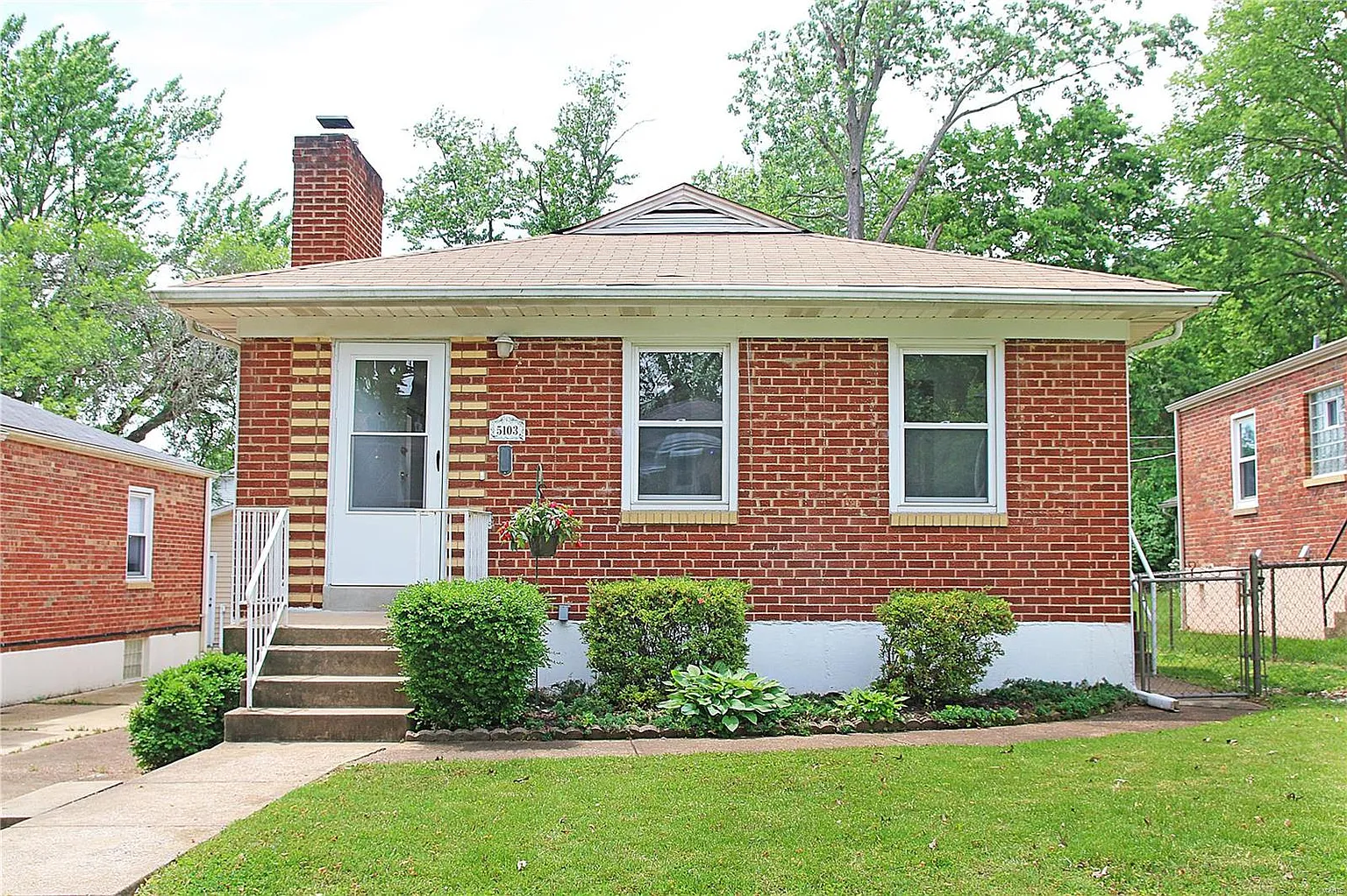 5103 Exeter Ave photo 1