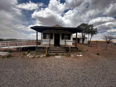 2943 Us Highway 380, Bingham, NM, 87832