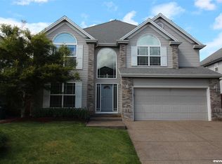 745 Shadowwood Loop NE, Keizer, OR 97303