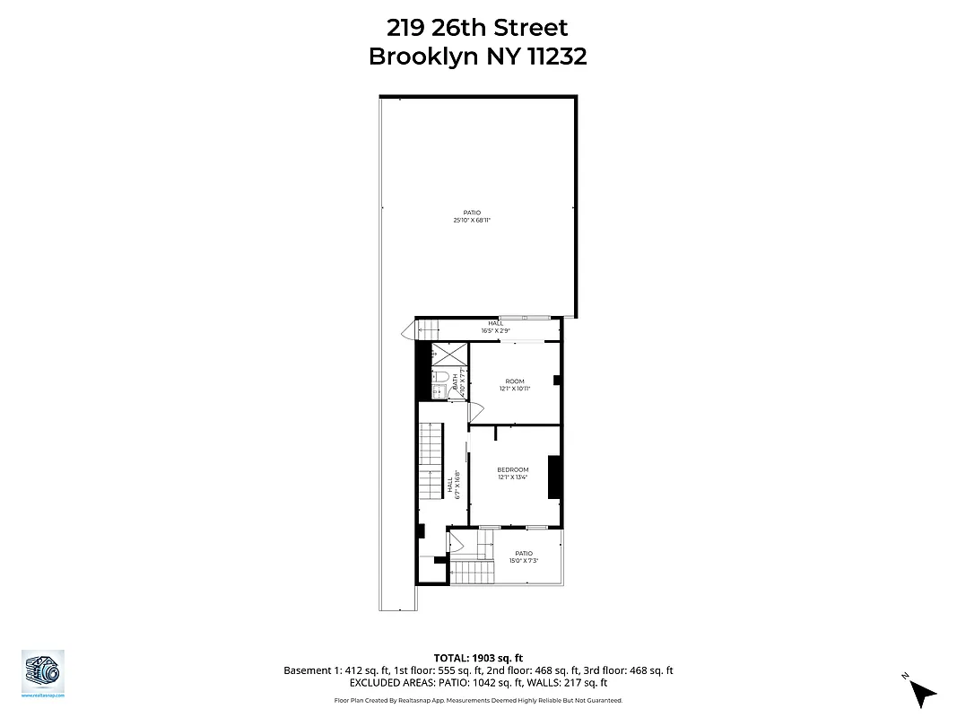 floor plan 4
