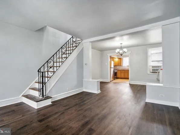 4804 Van Kirk St, Philadelphia, PA 19135