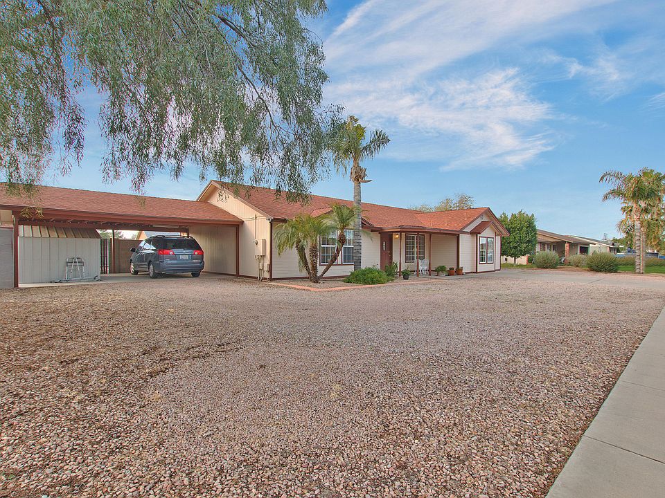 1st image of 5445 E Dragoon Ave