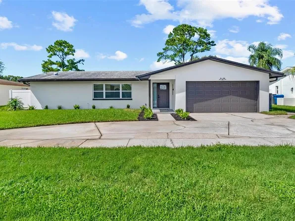 2128 Sandpiper Dr, Clearwater, FL 33764