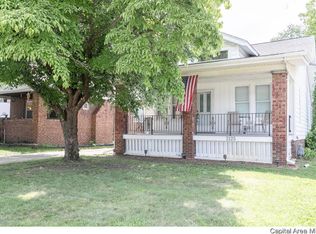 2125 N 7th St, Springfield, IL 62702