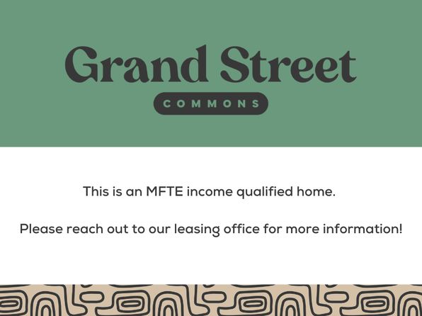 Grand Street Commons | 1765 22nd Ave S, Seattle, WA