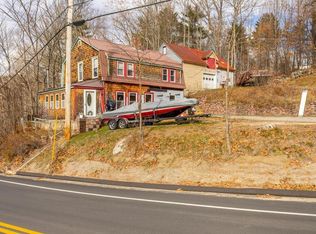 25 W Main Street, Denmark, ME 04022