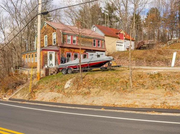 25 W Main Street, Denmark, ME 04022