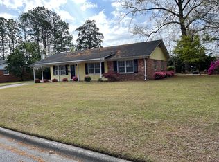 203 30th St, Lumberton, NC 28358