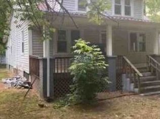 3281 Old Route 100 Rd #100, Pulaski, VA 24301