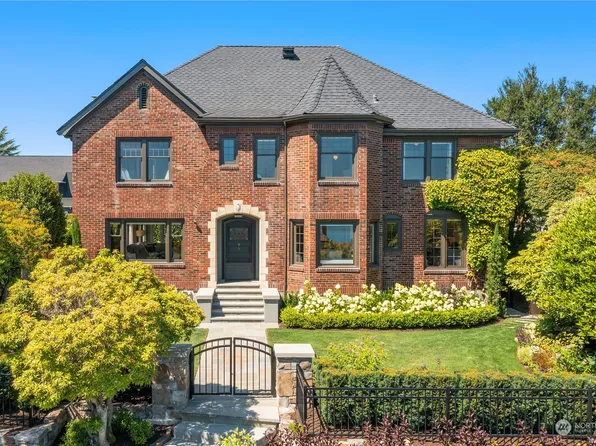 3321 Cascadia Avenue S, Seattle, WA 98144