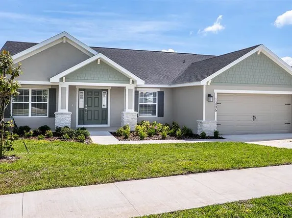 1496 Melrose St, Lake Alfred, FL 33850