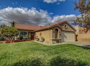 825 Wetherly St, Hemet, CA 92545