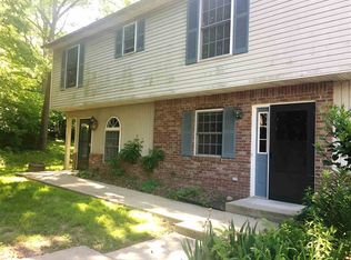 807 E Sherwood Hills Dr, Bloomington, IN