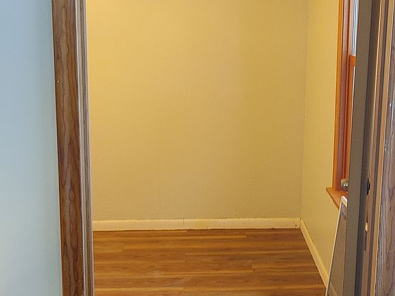 Bedroom Entrance