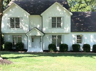 2235 Cordes Rd, Germantown, TN 38139