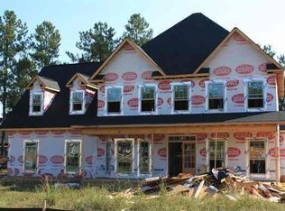 605 Foxborough Ln, Bonaire, GA 31005